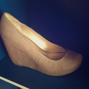 Fergielicious worn once!